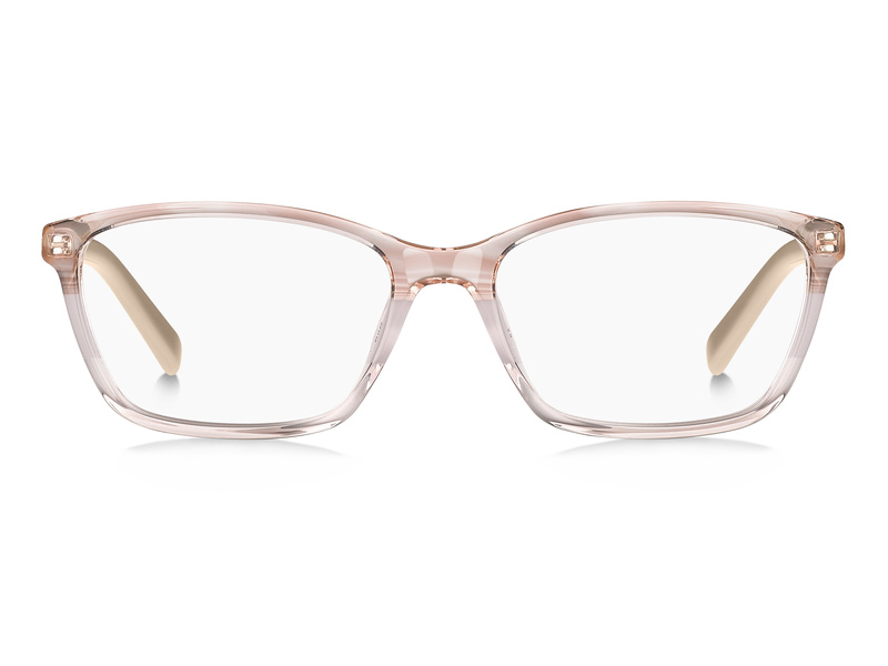 Okulary M MISSONI MMI00451ZXF21. Okulary, Kolor różowy. Kobieta.