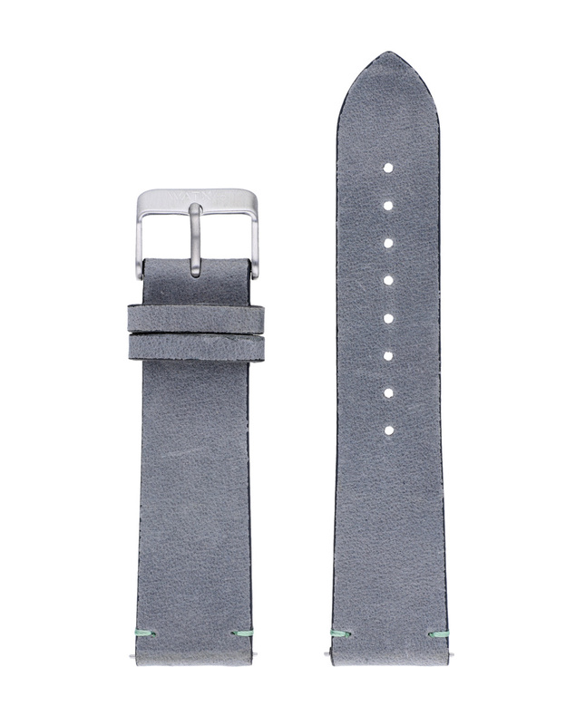 Zegarek WATXANDCO WXCO1734. Pasek, Kolor . Unisex.