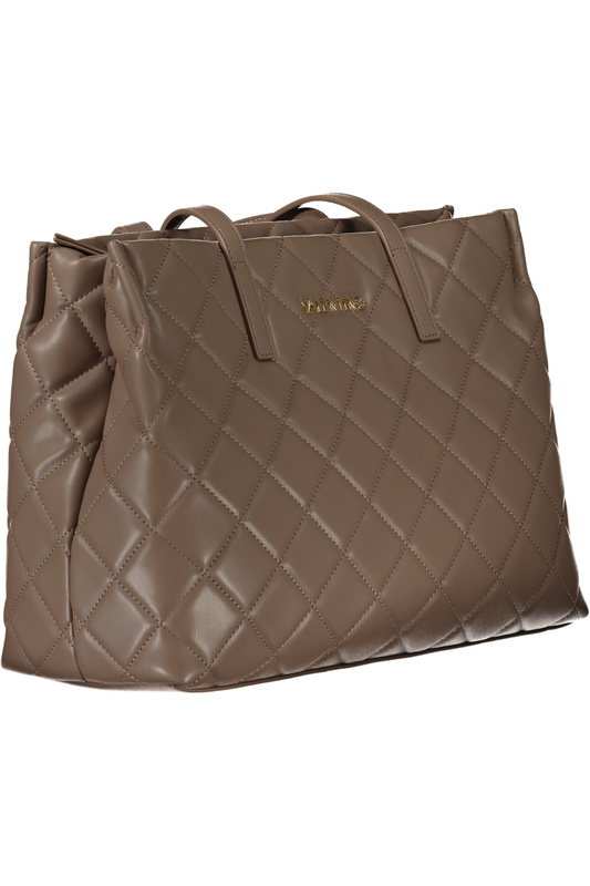 TORBA VALENTINO BAGS DAMSKA BRĄZOWA