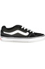 CZARNE M�SKIE BUTY SPORTOWE VANS