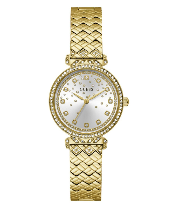 Damski zegarek GUESS GW0763L