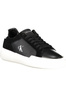CALVIN KLEIN MĘSKIE CZARNE BUTY SPORTOWE