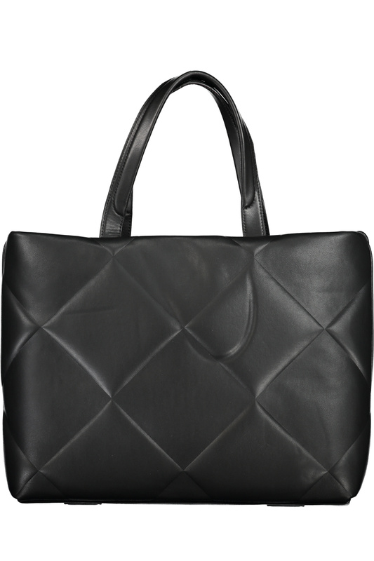CZARNA TORBA DAMSKA CALVIN KLEIN