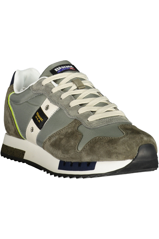BLAUER SPORTS BUTY M�SKIE ZIELONE