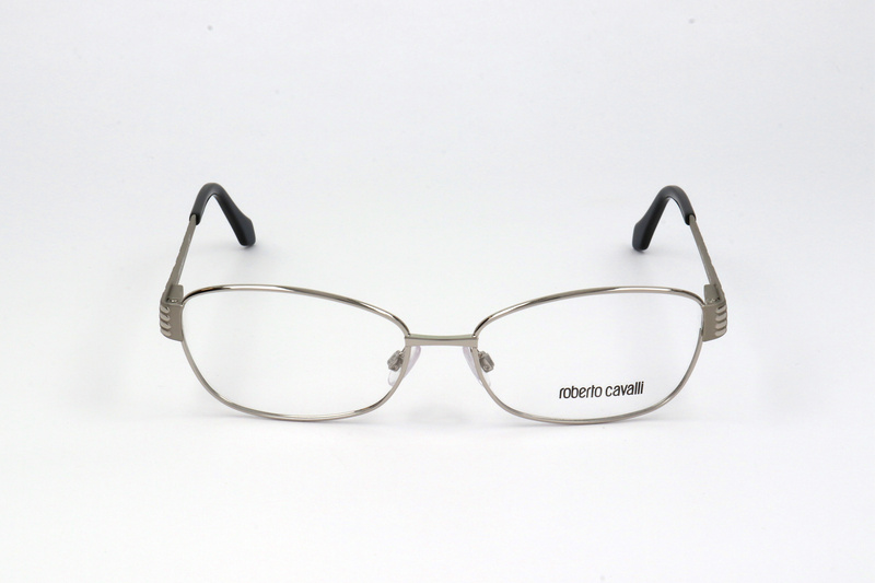 Okulary ROBERTO CAVALLI RC0820-016. Okulary korekcyjne, Kolor szary. Kobieta.