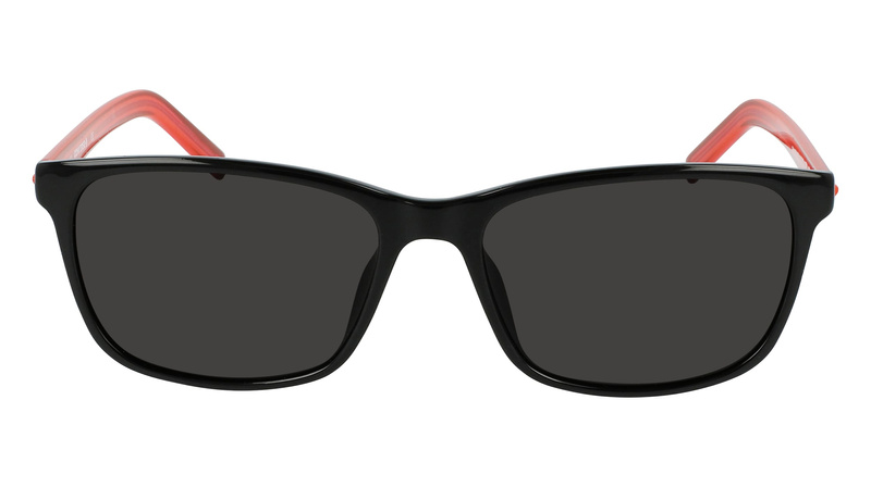 Okulary CONVERSE CV506SCHUCK01. Okulary przeciwsłoneczne, Kolor czarny. Kobieta.