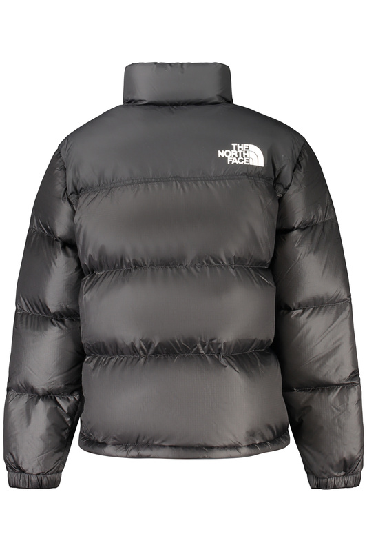 Czarna kurtka chłopięca THE NORTH FACE NF0A8A4C96RTRONUPTSE