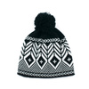 Czapka Zygzak Unisex
