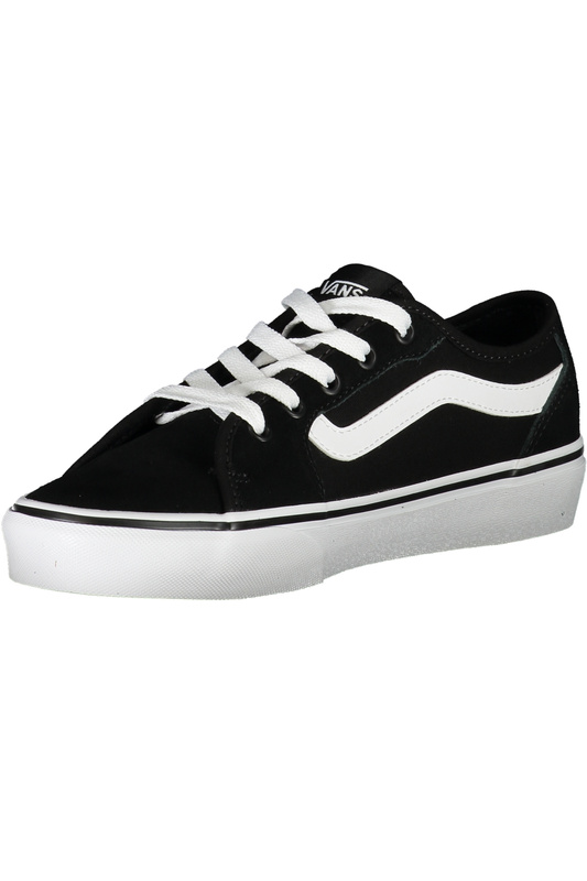 DAMSKIE BUTY SPORTOWE VANS CZARNE
