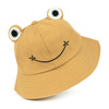 Kapelusz Bucket Frog