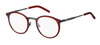 Okulary TOMMY HILFIGER TH-1845-C9A. Okulary, Kolor GRID. Mężczyzna.