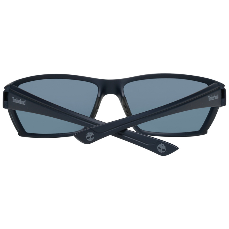 Okulary TIMBERLAND TB7188-6985V. Okulary przeciwsłoneczne, Kolor czarny. Mężczyzna.