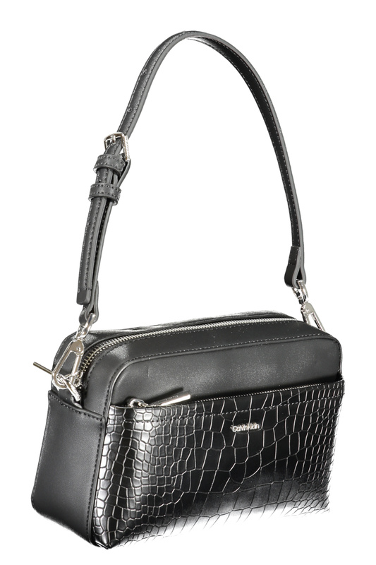 CZARNA TORBA DAMSKA CALVIN KLEIN