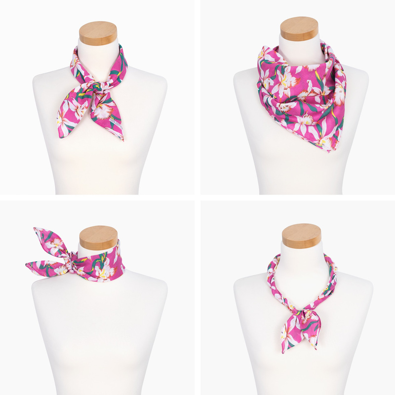 Bandana Metropolitan