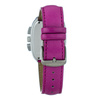 Zegarek CHRONOTECH CT7359-08. Kwarcowy, Kolor różowy. Kobieta.