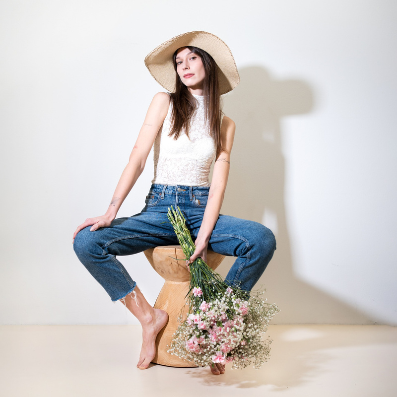 Torebka Endless Garden