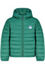 DZIECIĘCA KURTKA NORTH SAILS ZIELONA