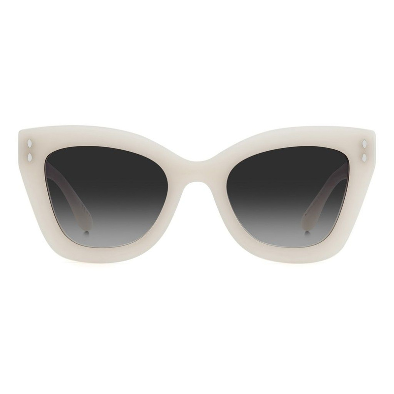Okulary ISABEL MARANT IM0050GSSZJ. Okulary przeciwsłoneczne, Kolor szary. Kobieta.