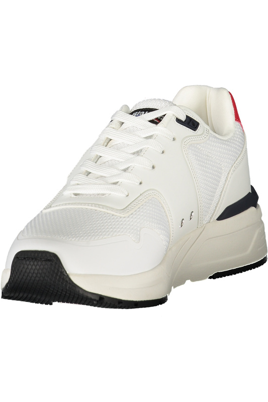 BLAUER SPORTS BUTY MĘSKIE BIAŁE