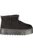 LAURA BIAGIOTTI CZARNE BUTY DAMSKIE