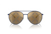 Okulary MICHAEL KORS MK11381895AM5. Okulary przeciwsłoneczne, Kolor PURPLE. Kobieta.