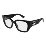 Damskie oprawki okularowe Gucci GG1952O-001