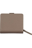 PORTFEL DAMSKI VALENTINO BAGS BRĄZOWY