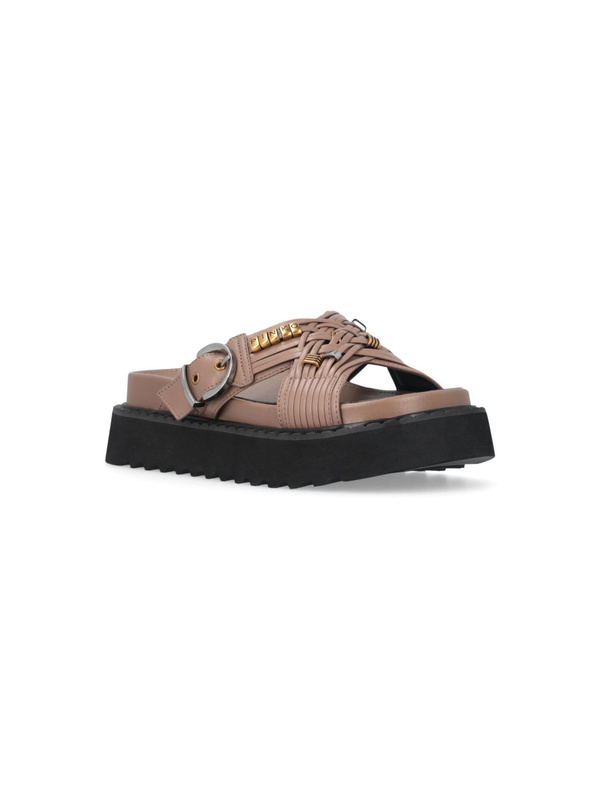 Sandały Pinko SD0537 P003 L15
