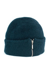 Czapka Elegant Zip