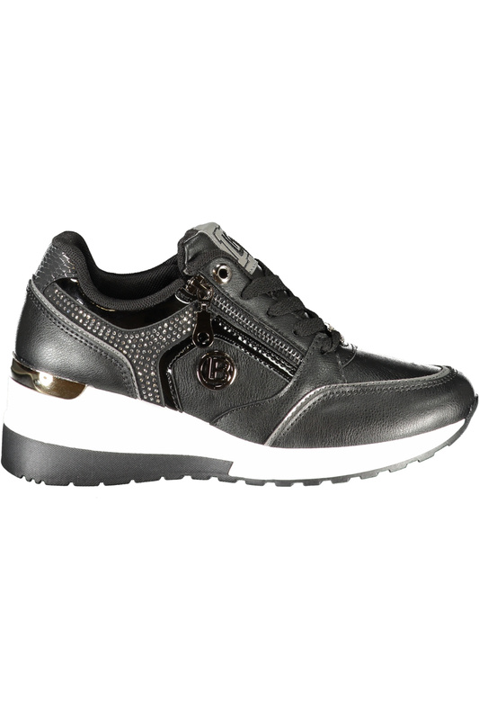 LAURA BIAGIOTTI DAMSKIE CZARNE BUTY SPORTOWE