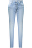TOMMY HILFIGER DAMSKIE JEANSY JEANSOWE NIEBIESKIE