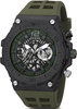 Zegarek GUESS GW0325G2. Kwarcowy, Kolor czarny. Mężczyzna.