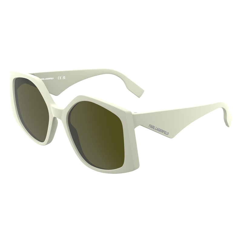 Damskie okulary przeciwsłoneczne Karl Lagerfeld KL6208S