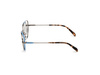 Okulary EMILIO PUCCI EP5141-54008. Okulary, Kolor szary. Kobieta.