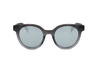 Okulary LEVI'S LV-1009-S-KB7. Okulary przeciwsłoneczne, Kolor szary. Unisex.