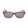 Okulary BELSTAFF CROSBY-S196. Okulary przeciwsłoneczne, Kolor czerwony. Kobieta.
