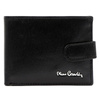 Skórzany męski portfel Pierre Cardin YS520.1 8806A RFID