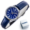 Zegarek Damski Casio LTP-V004L-2B (zd569g) + BOX