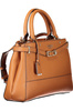 TORBA DAMSKA GUESS JEANS BRĄZOWA