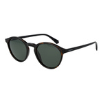 Okulary POLAROID PLD4153S50086. Okulary przeciwsłoneczne, Kolor brązowy. Mężczyzna.