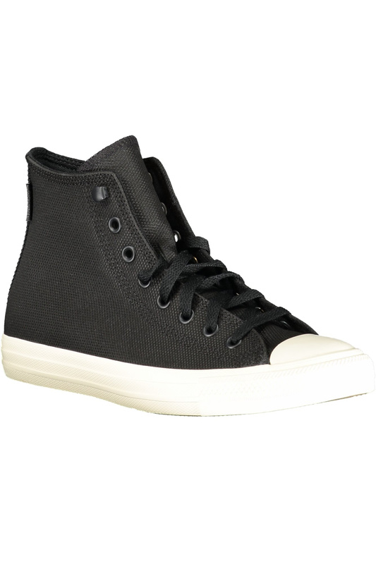 Converse damskie czarne buty sportowe