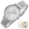 ZEGAREK DAMSKI PAUL LORENS -  PL10317B9-3C1 (zg541b) + BOX