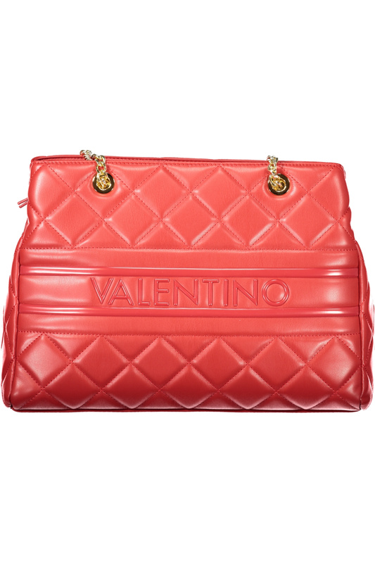 TOREBKA VALENTINO BAGS DAMSKA CZERWONA