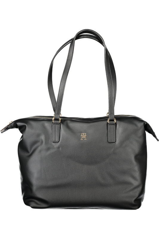TORBA DAMSKA TOMMY HILFIGER CZARNA