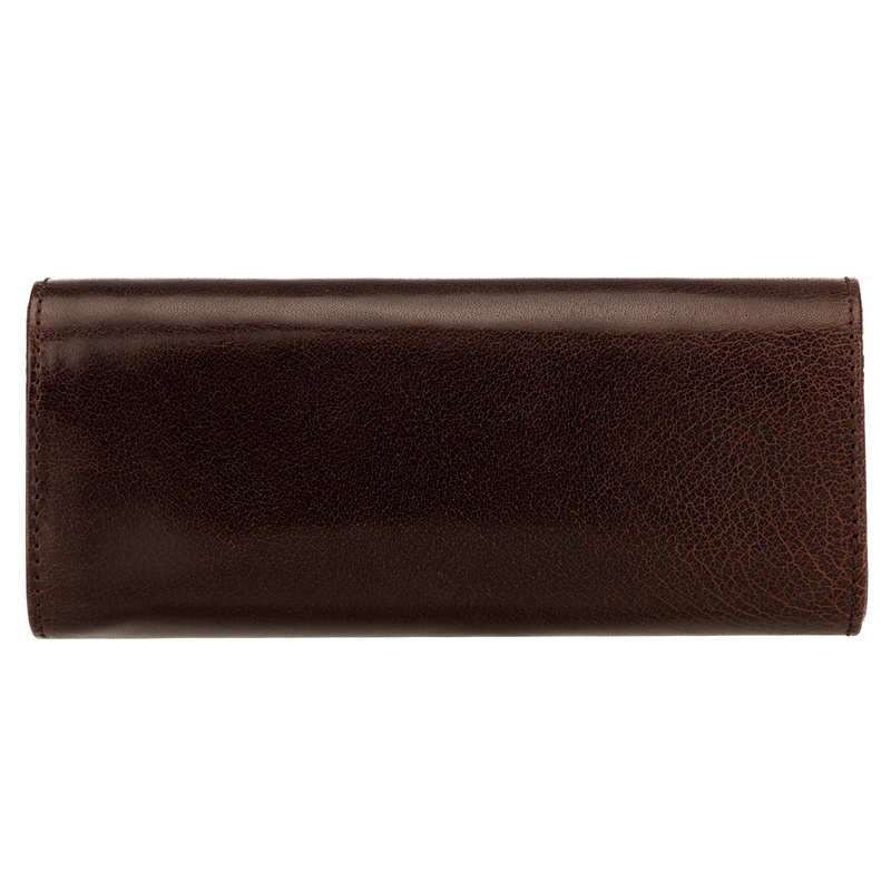 męskie etui ze skóry naturalnej EL FORREST 1006-22