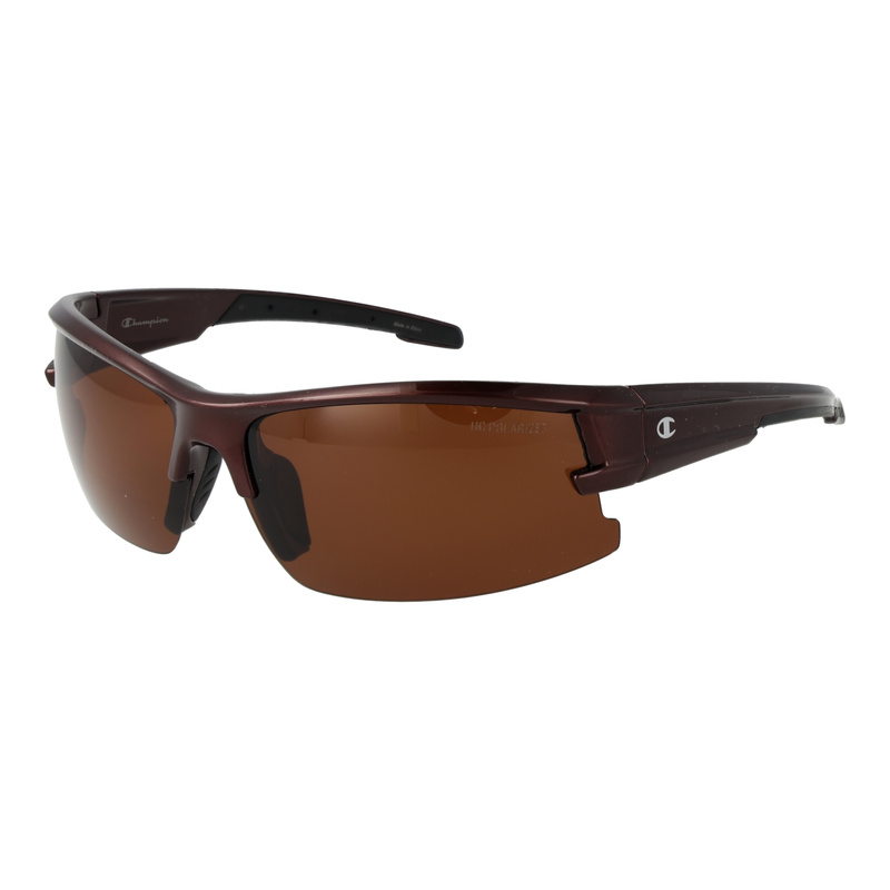 Okulary CHAMPION CU5161-70C02. Okulary przeciwsłoneczne, Kolor niebieski. Mężczyzna.