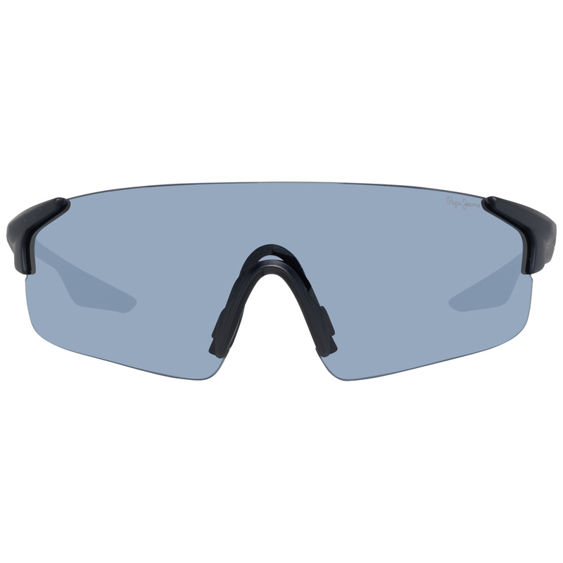 Okulary PEPE JEANS PJ7372-130C6. Okulary przeciwsłoneczne, Kolor czarny. Mężczyzna.