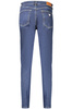 Dżinsy damskie Guess Jeans niebieskie