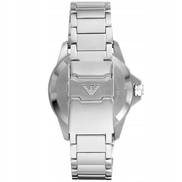 ZEGAREK MĘSKI EMPORIO ARMANI AR11352 - MARIO (zi017d)