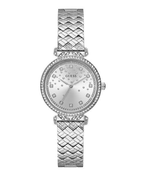Damski zegarek GUESS GW0763L